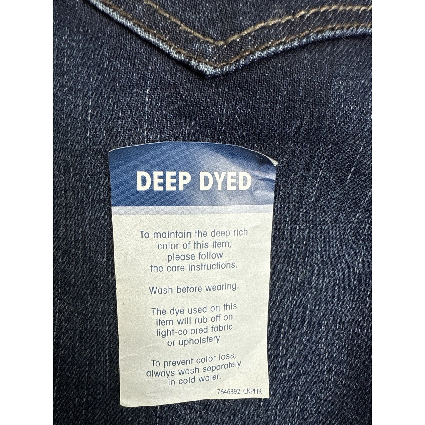 NWT Lee Riders Women’s Size 24M Midrise Bootcut Jeans Dark Wash Stretch Denim