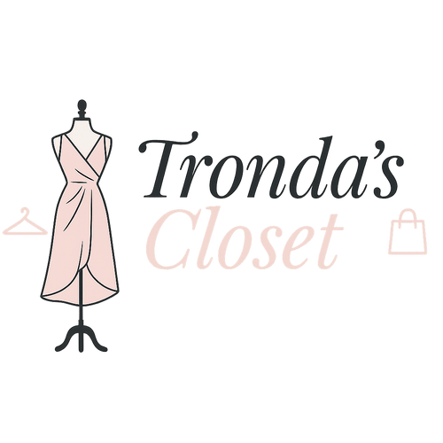 Tronda’s Closet 