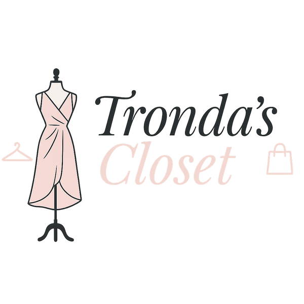 Tronda’s Closet 
