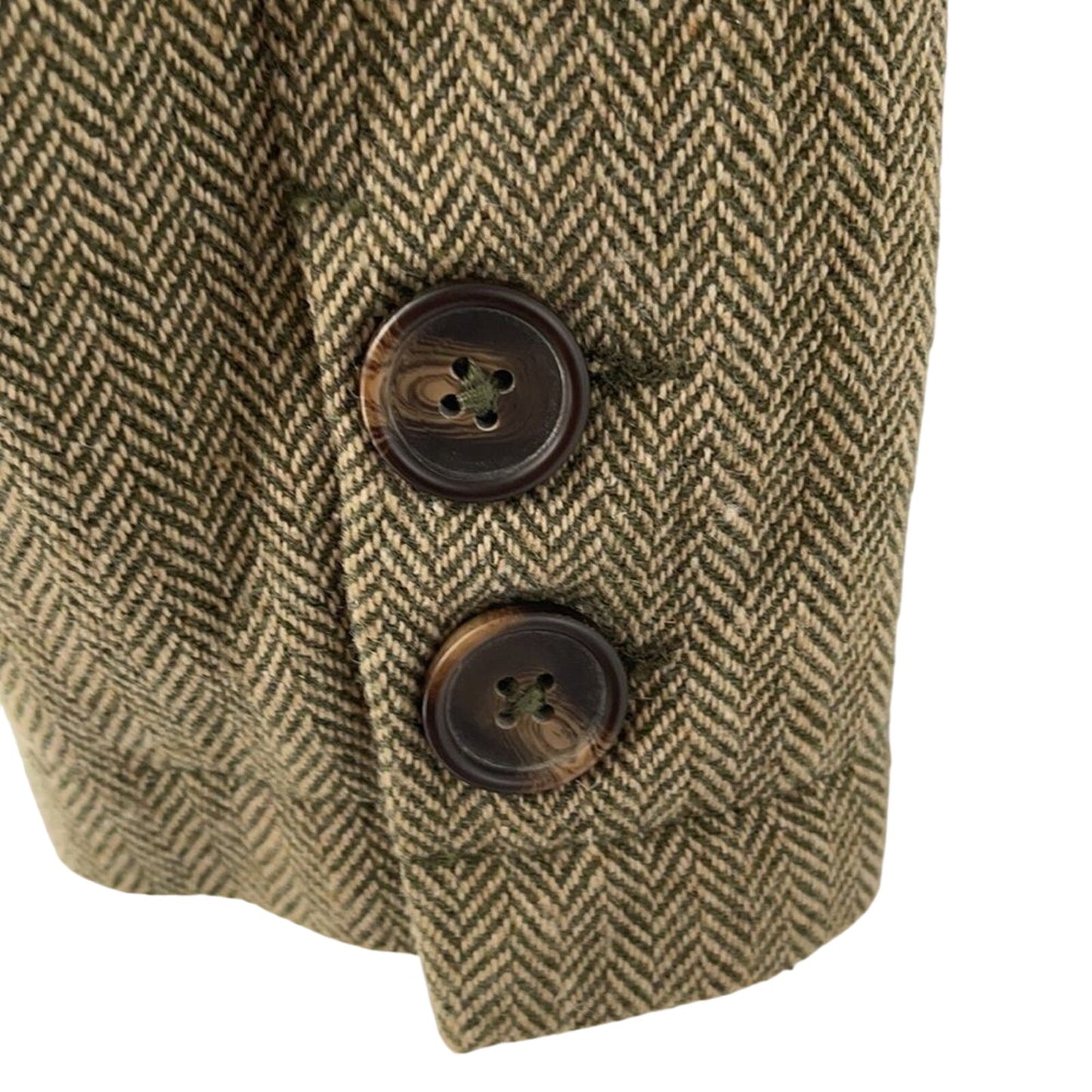 Old Navy Women’s Herringbone Blazer Classic Size Large
